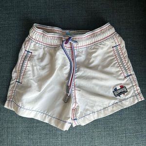 Vilebrequin boys swim trunks